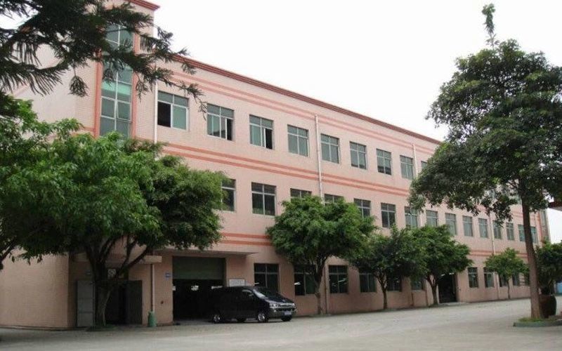 China SKYLINE INSTRUMENTS CO.,LTD Perfil da empresa 