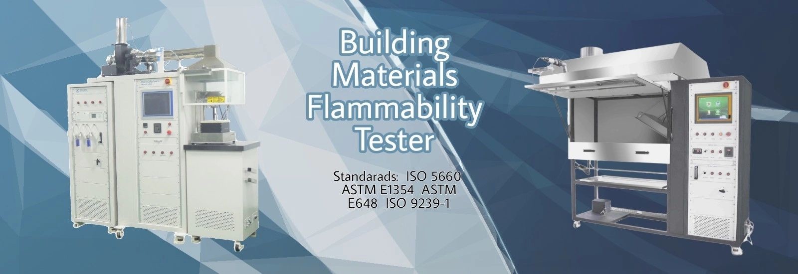 qualidade Equipamento de testes do laboratório fábrica