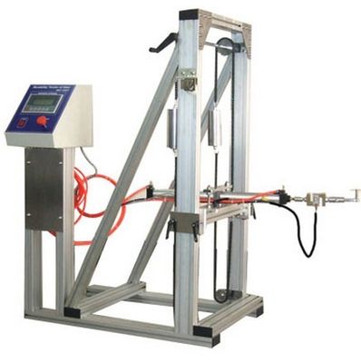 0 ~ 90 graus ângulo equipamento de teste de móveis armazenamento porta giratória máquina de teste