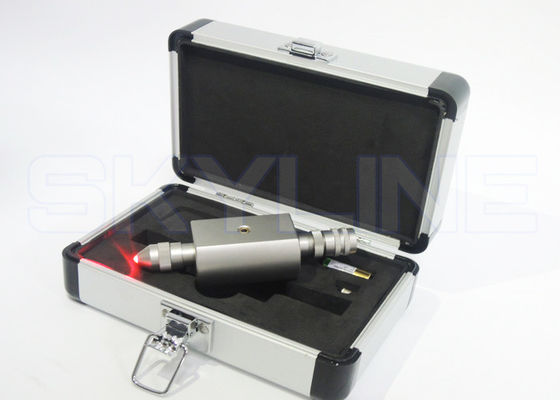ISO 8124-1 EN71-1 ASTM Brinquedos de aço inoxidável Tester de pontos afiados para produtos para crianças