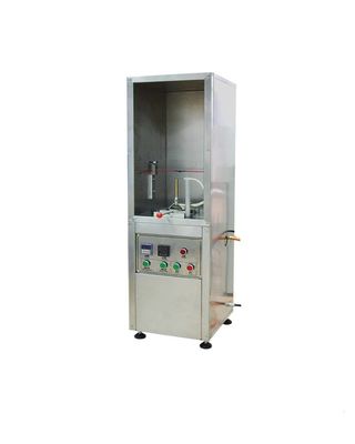JASO-D 618 Câmara de Combustão Horizontal de Arame Automóvel