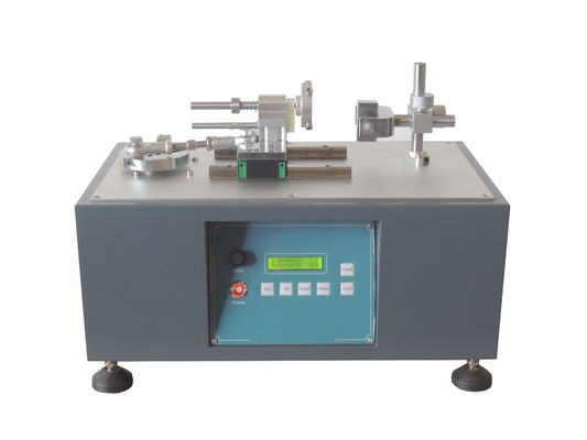 ASTM F963 Equipamento de ensaio de brinquedos Magnet Cycling Tester For Clamping Testing Toy Magnetic