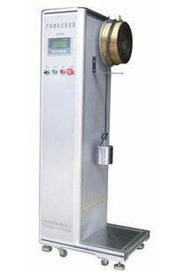 Equipamento de ensaio de luminárias IEC 60598-2-21 Aparelho de ligação para luz de corda