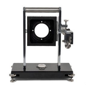 IEC60598-1 Equipamento de ensaio de luminárias Aparelho de ensaio de ligação directa