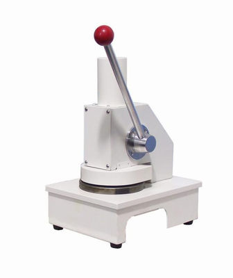 Equipamento de ensaio de laboratório de amostragem de absorção profissional de 125 mm