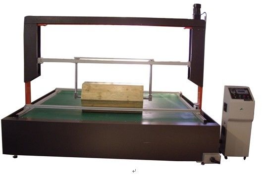 Equipamento de ensaio de colchão de rolante BSEN 1957, Máquina de ensaio de durabilidade do colchão