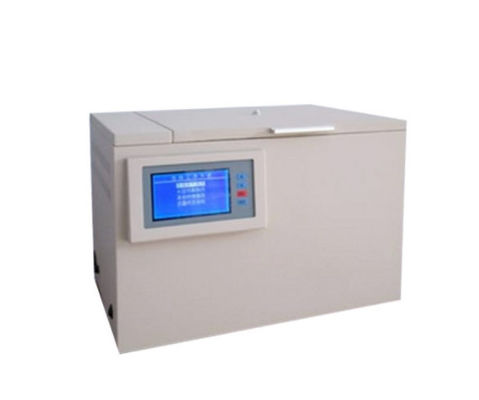 Shaker Automatic Degassing Oscillator Tester multifuncional elétrico