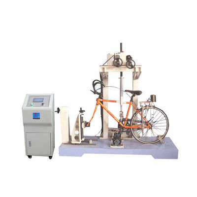 Verificador AC220V 15A da carga de estática do sistema de movimentação da bicicleta do PLC