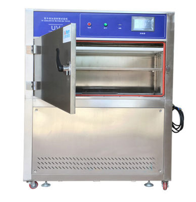 câmara de resistência acelerada UV do teste 1000L ambiental/máquina ultravioleta do teste de envelhecimento do teste Machine/UV