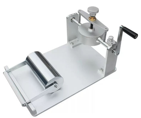 Testador Industrial Cobb Papel Papelão Teste de Absorção de Água