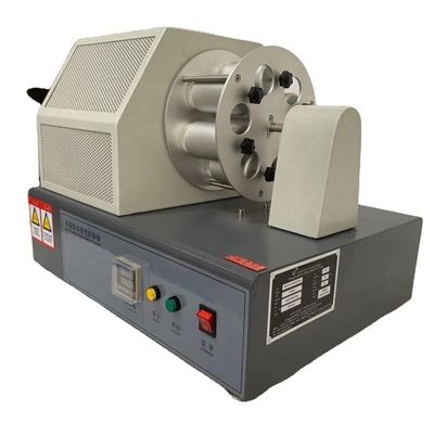 Satra Tm172 / EN ISO 20344 Equipamento de ensaio de permeabilidade do vapor de água em couro em sapatos
