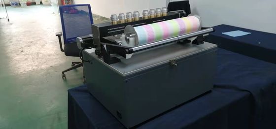 ISO 27668-1 Equipamento de ensaio de escrita Zig Zag 50 g Carga