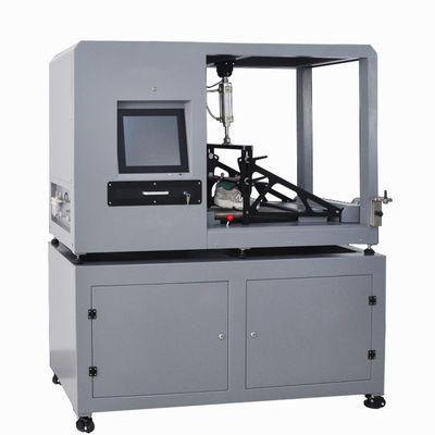 SATRA TM 144 Equipamento de ensaio de deslizamento ISO 13287