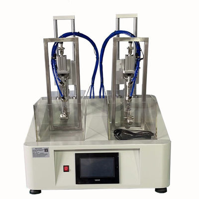 Equipamento de ensaio de calçado dinâmico SATRA TM230