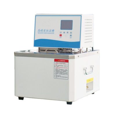 15L Laboratório Digital Aquecimento Elétrico Banho de Água Termostático